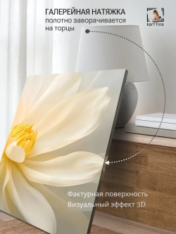 Картина на стену Гадание 30х40см 1шт.