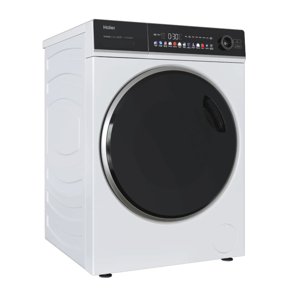 Стиральная машина Haier HW105-BP14336