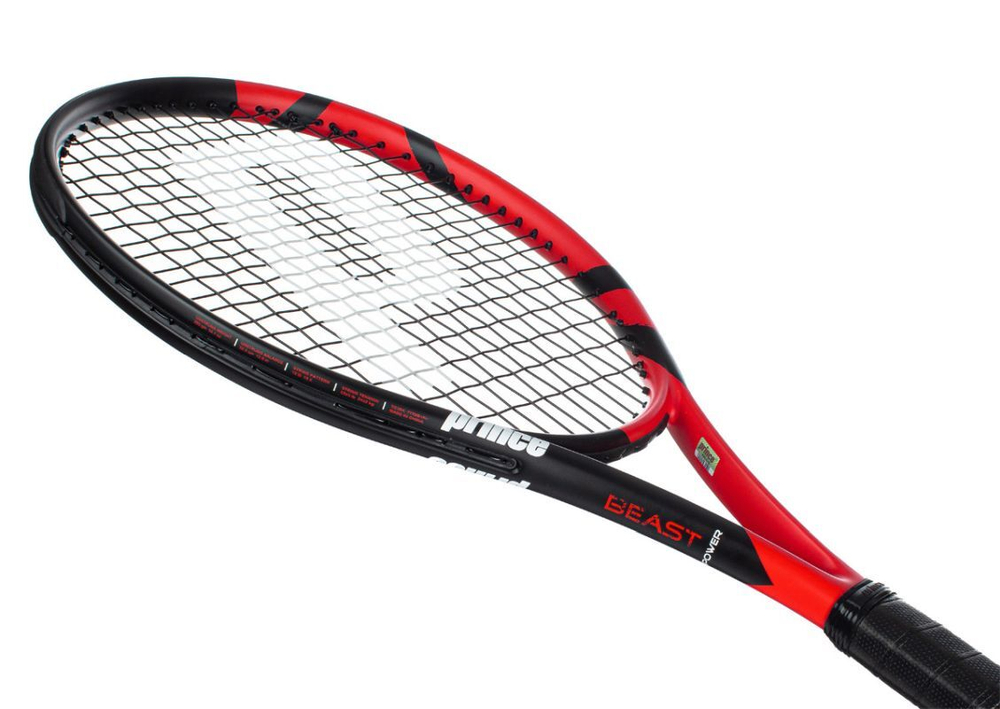 Теннисная ракетка Prince Beast Power 285g
