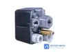 Реле давления компресссора ET-01/12 A1 3-12bar 1х3/8”f+3x1/4”f