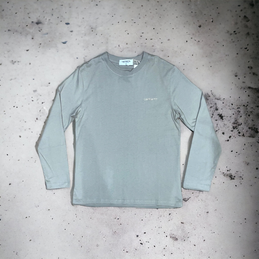 Свитшот Carhartt # 1 • Серый