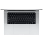 Ноутбук Apple MacBook Pro 16 (M2 Max 12С/38C) 96/8TB, Silver (Серебристый)