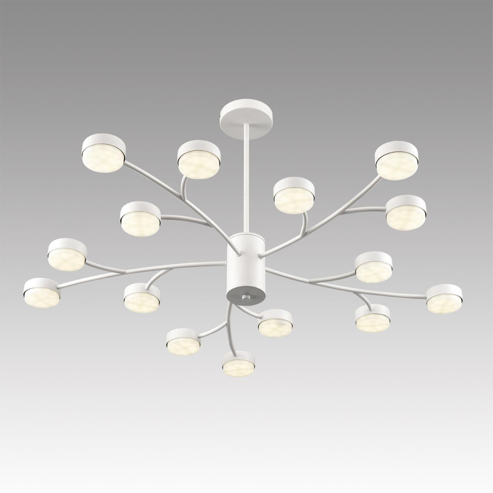 Подвесная люстра Lumion TORINA 8265/15