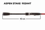 Спиннинг Aspen Stake ASSR902HHT