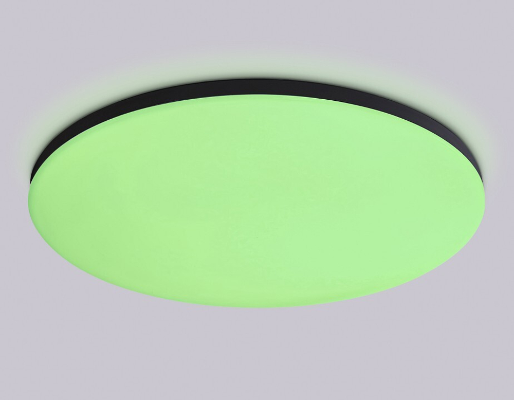 Накладной светильник Ambrella Light FZ FZ2006