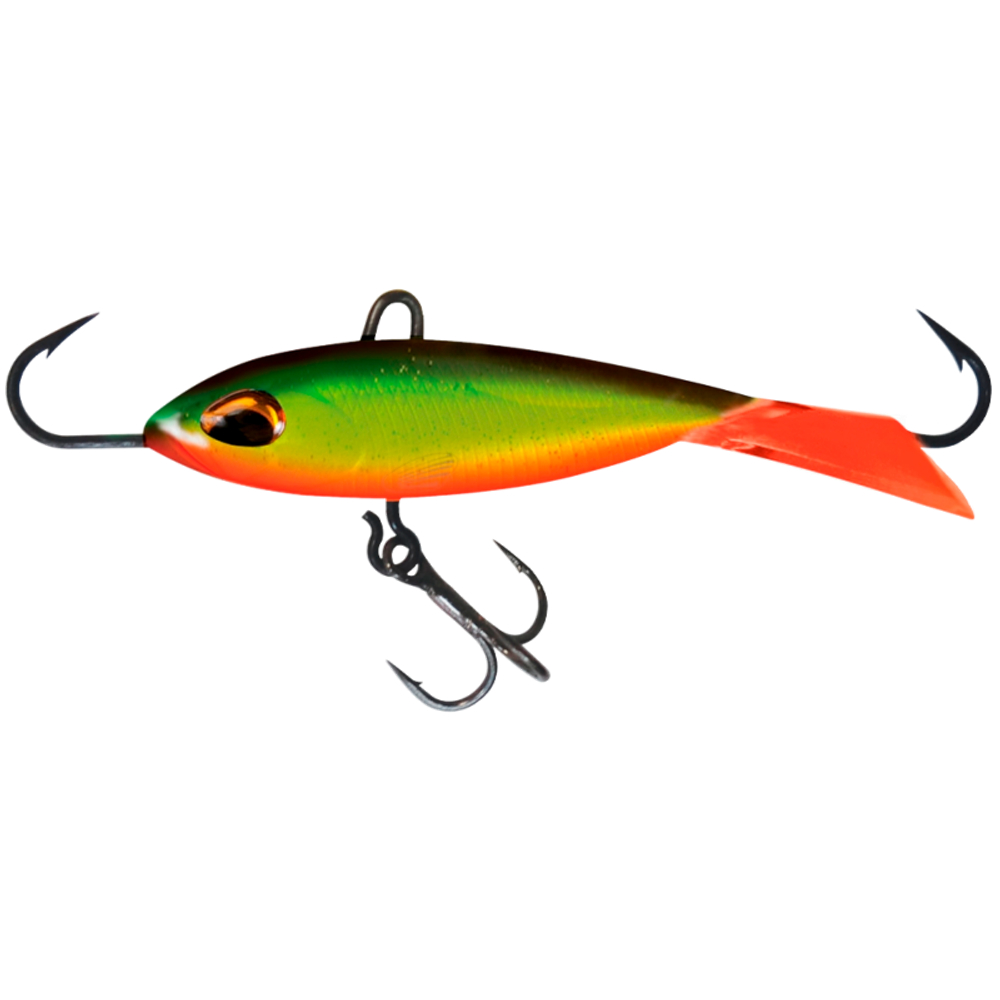 Балансир Usami Dansa Zander 50 W67  50мм  8г