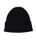 Шапка Afox BOSS ORANGE - темно-синий(50497967)