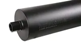 Коронка алмазная LASER по железобетону 152 мм, 1 1/4" , L=450мм, Штурм — фото 2