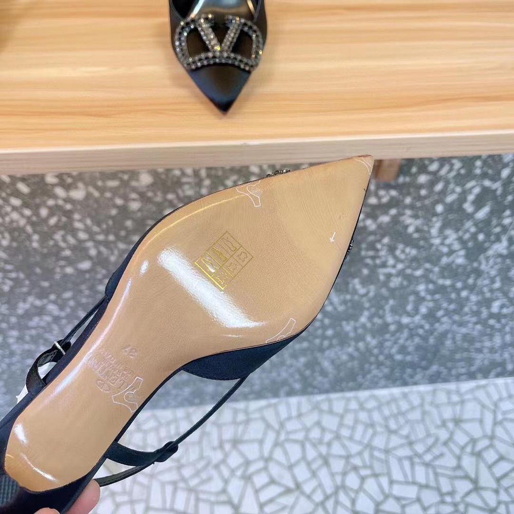 Туфли Valentino