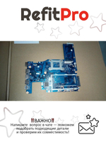 Материнская плата для ноутбука Lenovo G50-80 NOK I3-4030U UMA (5B20H54326), оригинал
