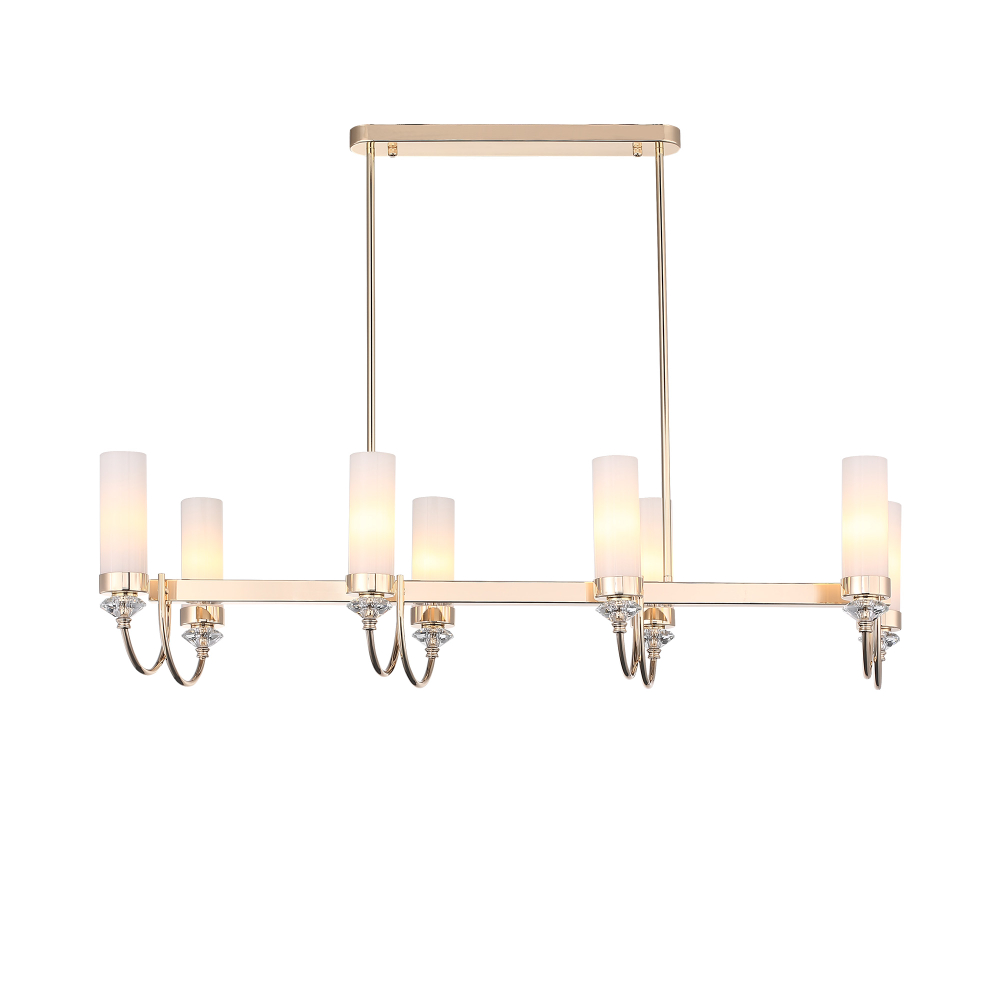 Подвесная люстра ST Luce Элегра SL1402.263.08