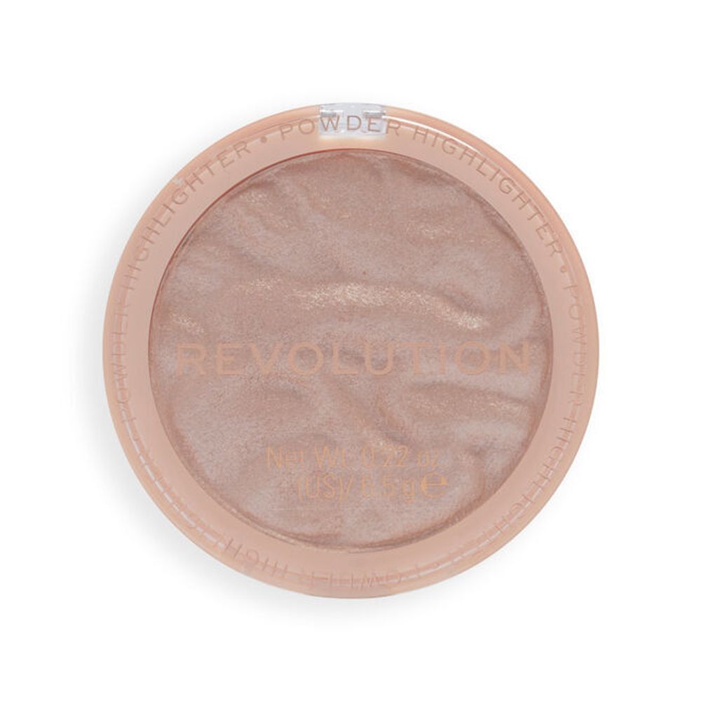 Хайлайтер Makeup REVOLUTION Just my type