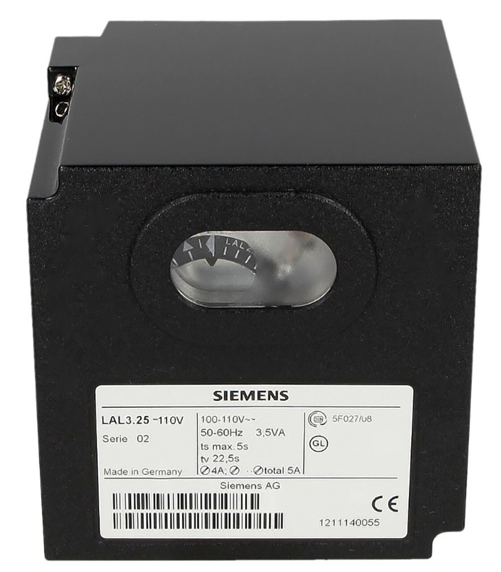 Siemens LAL3.25-110V