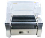 Гриль роликовый Convemat 000.ROE-7/45.1S.1.TC