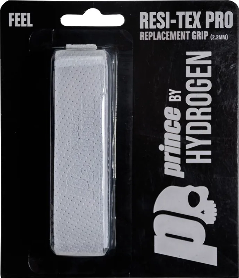 Базовая теннисная намотка Prince by Hydrogen Resi-Tex Pro 1P
