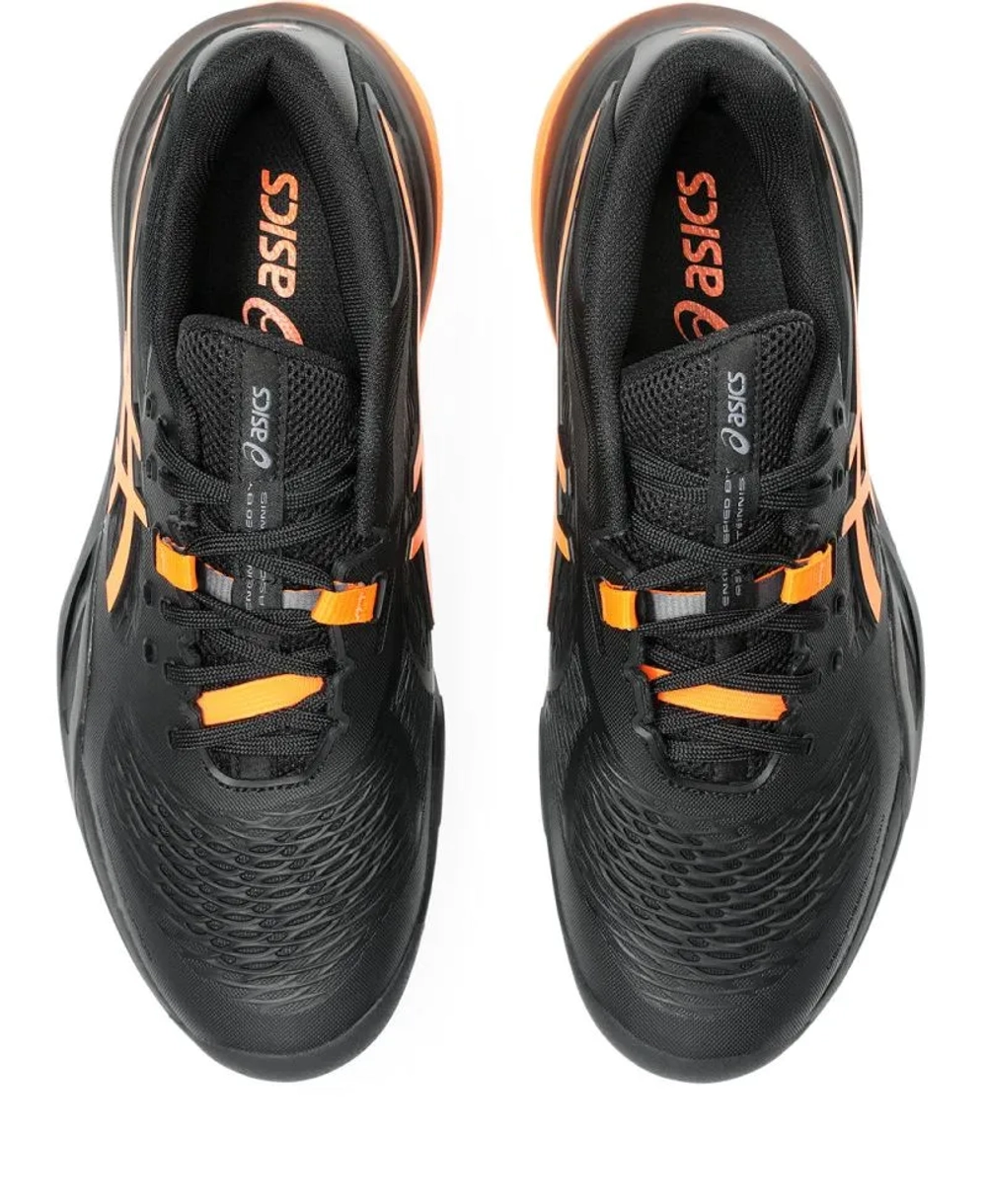 Теннисные кроссовки Asics Gel-Resolution X Clay