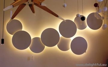 Design lamp 07-515