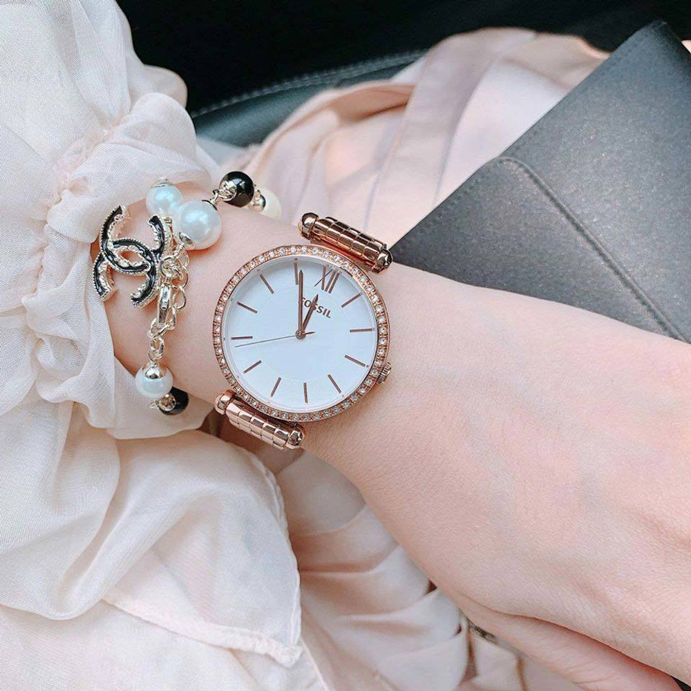 Наручные часы Fossil BQ3497