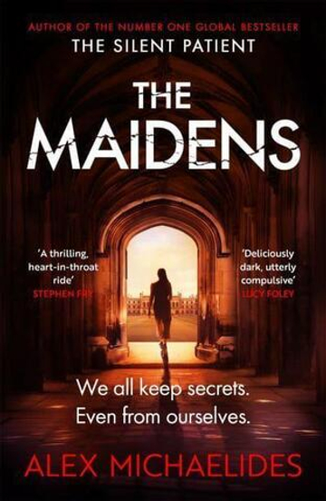 Maidens, The (PB)