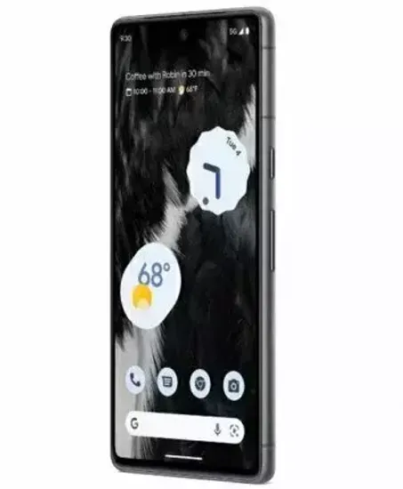 Смартфон Google Pixel 7 8/256 Гб черный