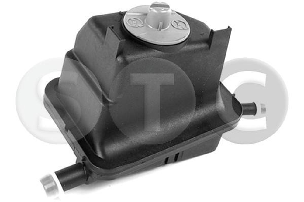 STC - T403823-STC - Equalising reservoir, hydraulic oil (power steering)