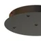Потолочное основание Modular Light Florones 9365 Mantra