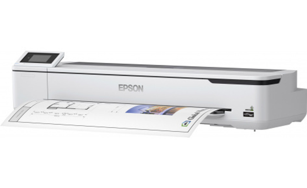 Принтер Epson SureColor SC-T5100N