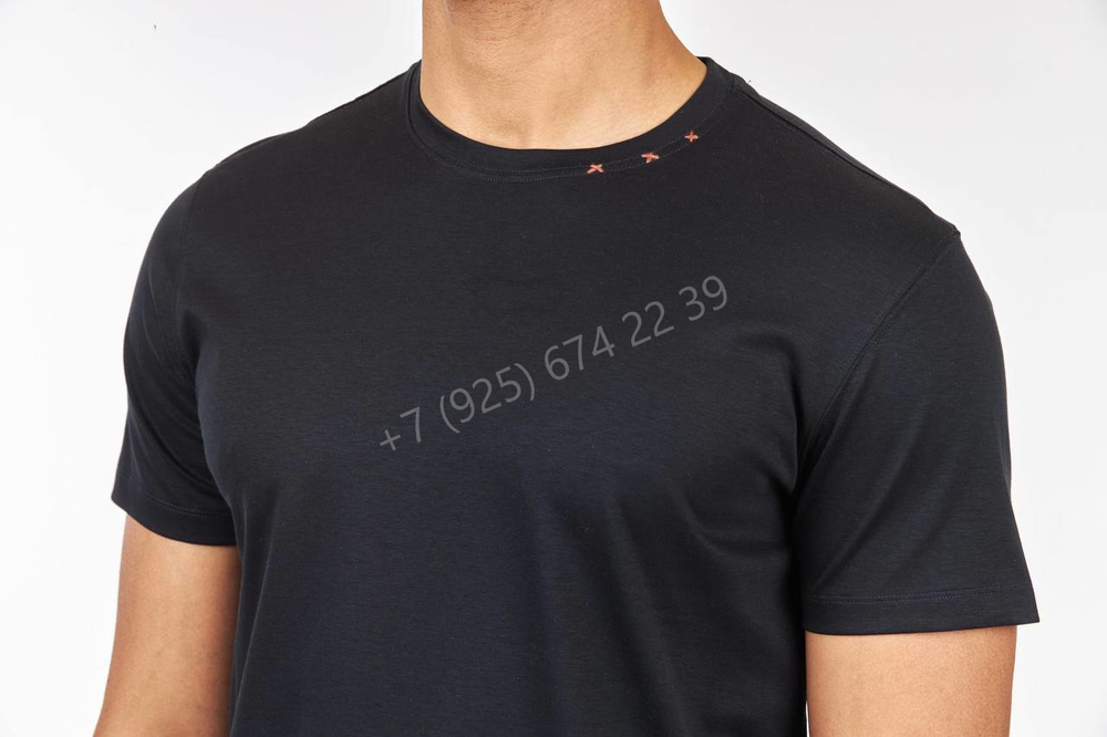 Футболка Zegna