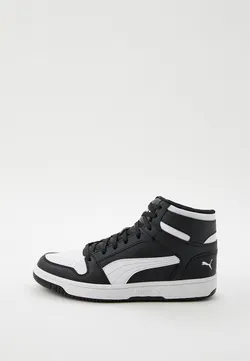 Кеды мужские PUMA Rebound LayUp SL