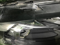 Фара правая Haval F7 (2018-2024) LED