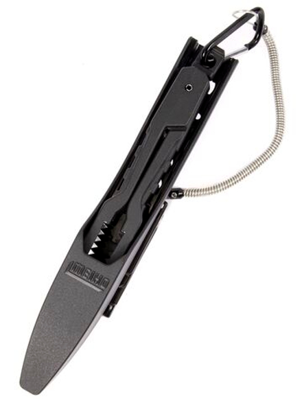 Захват челюстной рыболовный Meiho F-GRIP BM