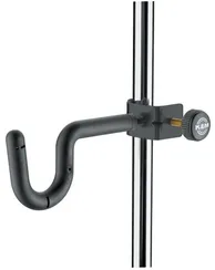 K&M 15700-000-55 держатель для трубы с креплением к стойке 0.1 кг