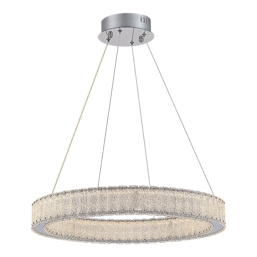 Подвесная светодиодная люстра ST Luce LATOZZO SL6008.113.01
