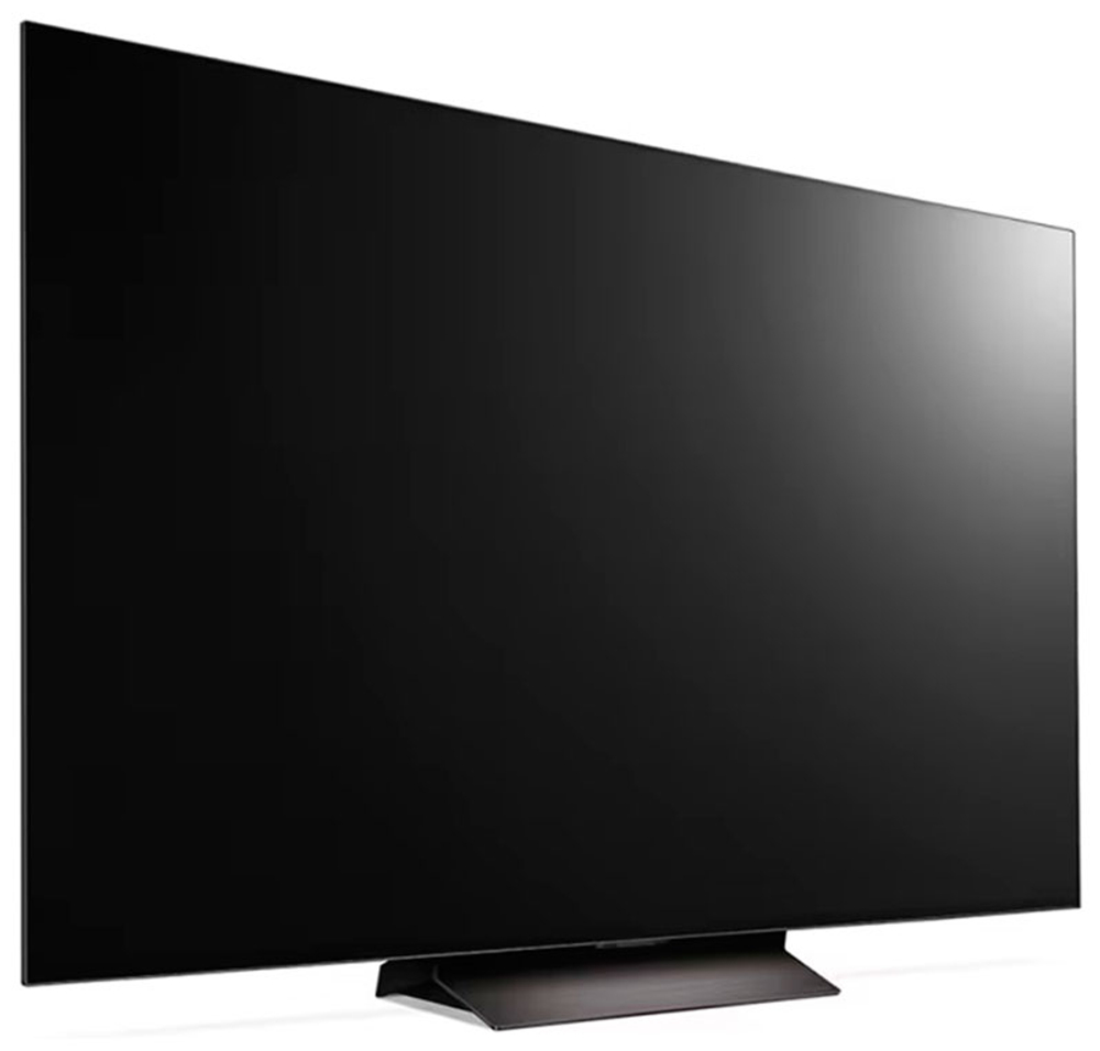 Телевизор LG OLED77C4RLA.ARUG