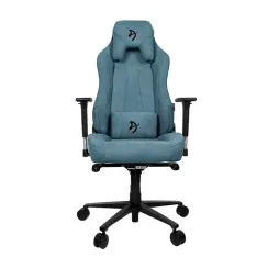 Arozzi Vernazza Soft Fabric Blue