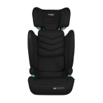 Автокресло Indigo DEFENDER isofix 2+3 (15-36 кг) черный