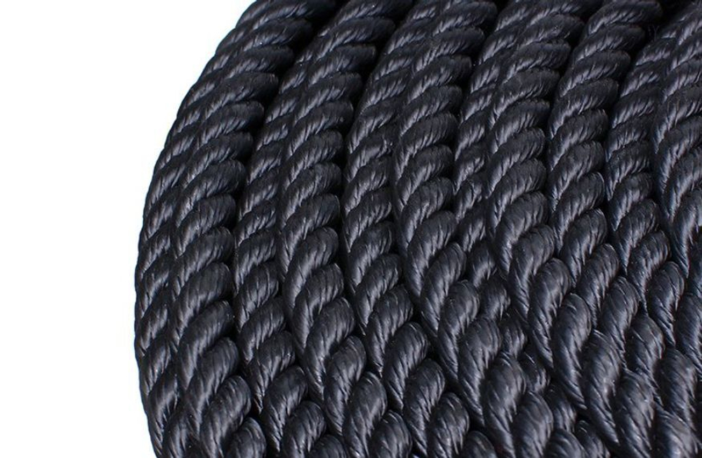 Канат полиэфирный POLYTEX 8,0 мм, тест 1300 кг, 350 м