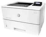 Принтер HP  LaserJet Pro M501dn