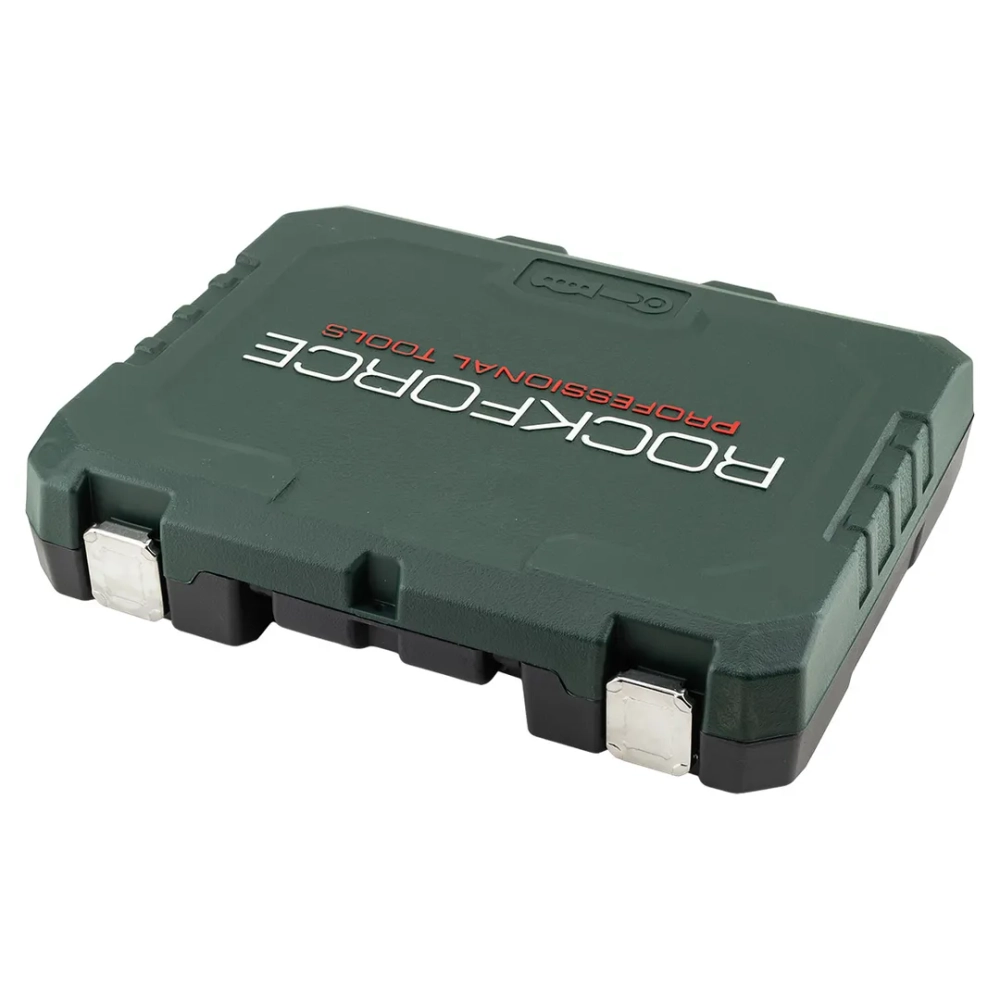 Кейс пластиковый для инструмента (для набора 108 предметов) RockFORCE RF-41082Case