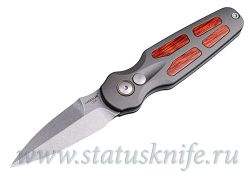 Нож Hogue 64233 Ballista II Cocobolo MagnaCutфотография - 1