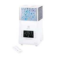 Увлажнитель воздуха Electrolux EHU-3715D, ультразвуковой