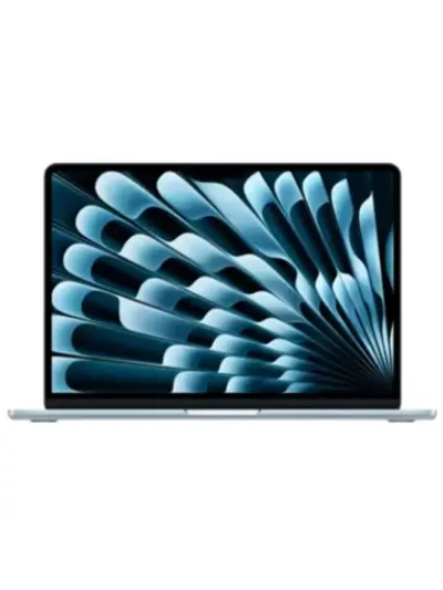 15,3" Ноутбук MacBook Air 16/512 ГБ M4 MC7C4LL/A CYAN