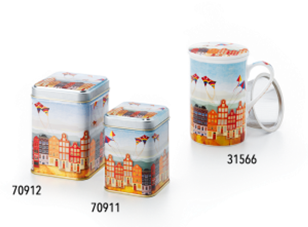 Банка "Хокон" 100 г