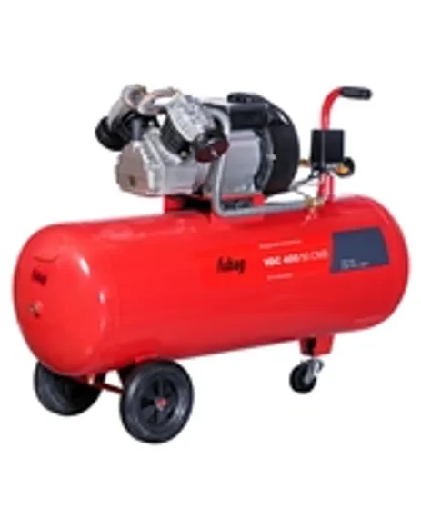 Поршневой безмасляный компрессор Fubag OL 195/6 CM1.5