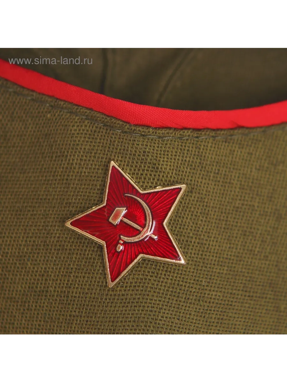 Карнавальный костюм военный для ребенка