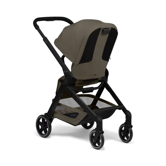 Детская коляска 2 в 1 Joolz Hub2 Hazel Brown