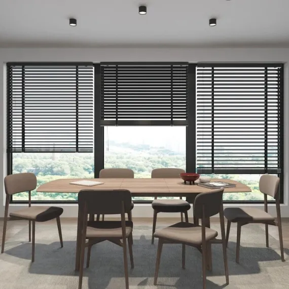 Точечный светильник Pillar | ПИЛЛАР DK-DH2600-BK Denkirs