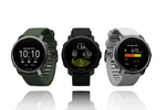 Мультиспортивные GPS-часы POLAR GRIT X, черные