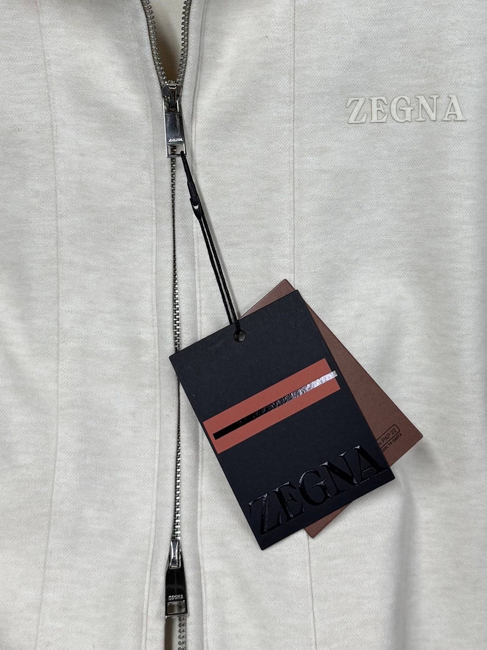 Спортивный костюм Ermenegildo Zegna