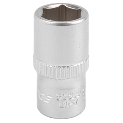 Головка 9мм 1/4''6гр. Forsage F-52509